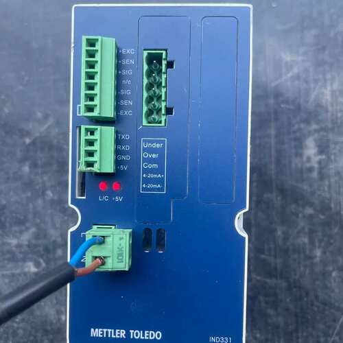 议价 梅特勒托利多XK3141(IND331) 可维修