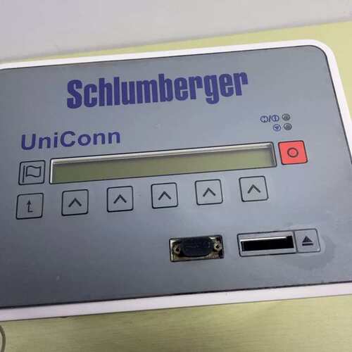 议价 Schlumberger UConn 100018805 可维修