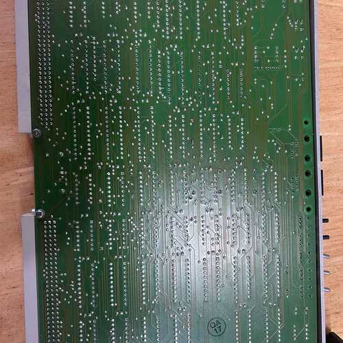 议价 varian瓦里安VME1-2 04-719030-01 可维修