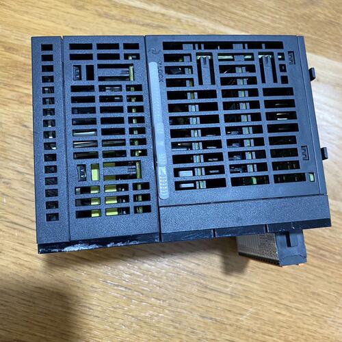 议价汇川模块,型号AM401-CPU1608TN，实物图拍摄，成可维修