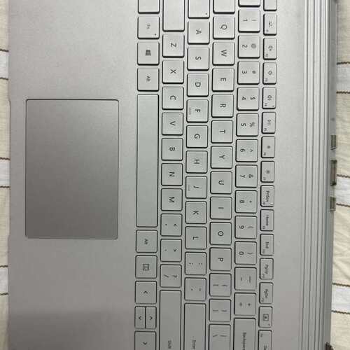 议价surfacebook3 13.5寸1908底座可维修