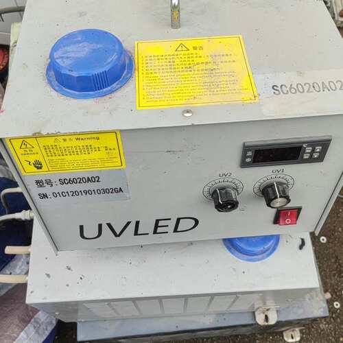 议价UVLED水冷固化电源 SC6020A02可维修