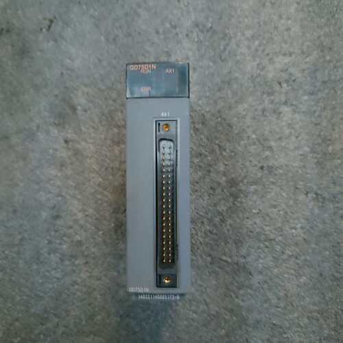 议价QD75D1N定位模块可维修