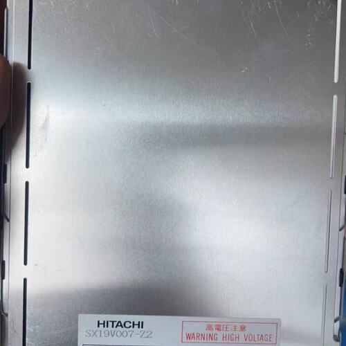 议价HITACHI SX19V007-Z2A SX19V004显可维修