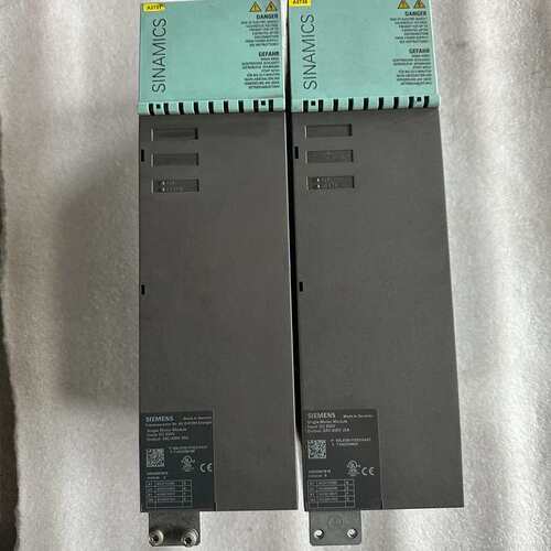 议价120系列驱动 3120-1TE23-0AA3可维修