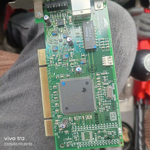 议价LA100-PCI-T V3 J845-A3500-3可维修