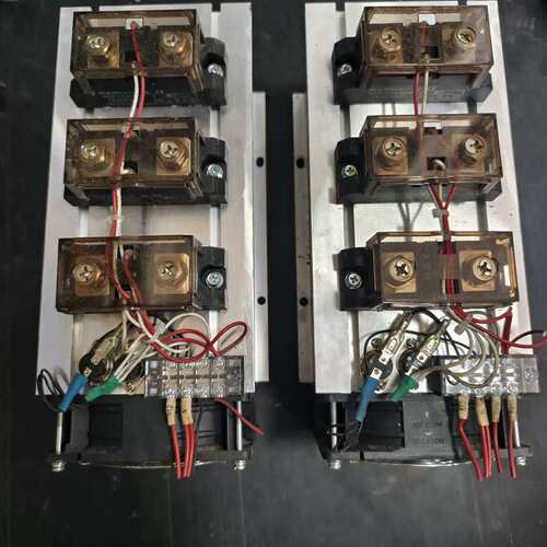 议价 FULRD富雷德FH3350ZF工业级三相固态继电器，带 可维修