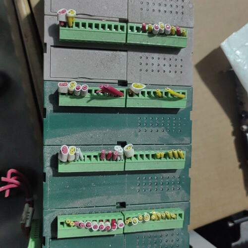议价C1000T-4A2PU-SZ 控制器可维修