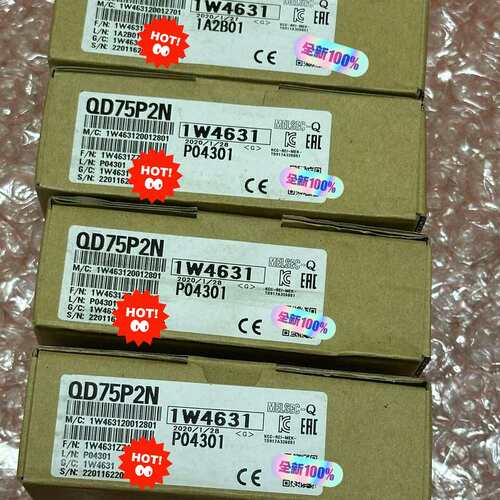 议价QD75P2N可维修