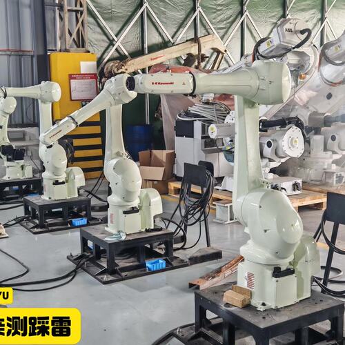 议价川崎机器人 3RS013N-AC01 30F60F-AC14 控制器可维修