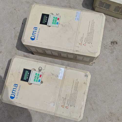 议价酷玛变频器Q9000-A-1844B 18.5KW 380可维修