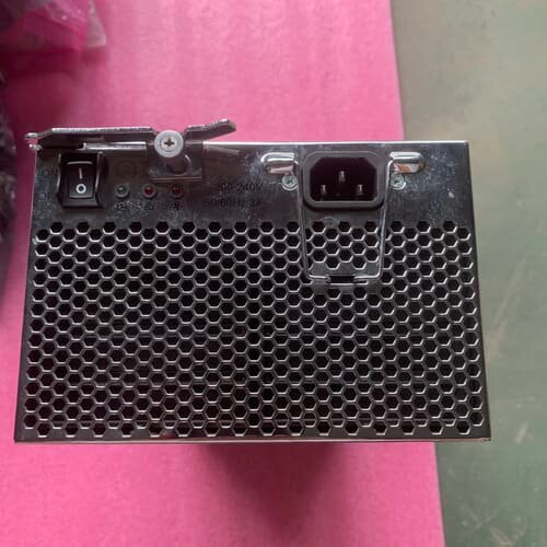 议价 核达中远通SPS840-512QV-A开关电源模块可维修