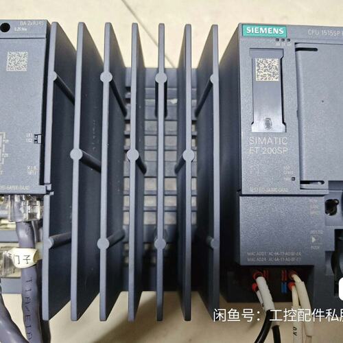 议价ET200SP 6ES7 677-2AA40-0AA0 CPU可维修