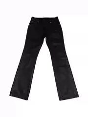 Human Register/Jean 5s