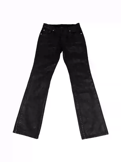 Human Register/Jean 5s