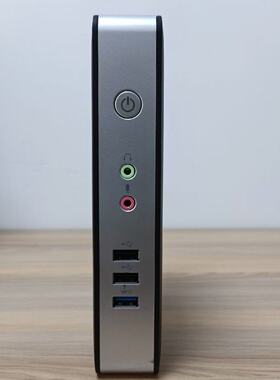 华为 ST5110 迷你电脑小主机J1800家用办公高清云终端瘦客户机