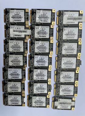 拆机8G 32G 64G 128G 256G MSATA固态硬盘 收银机工控机软路由SSD
