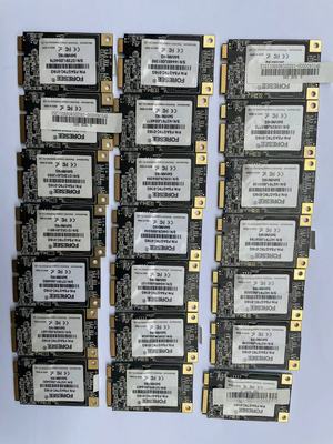 升腾8GMSATANSATA迷你固态硬盘