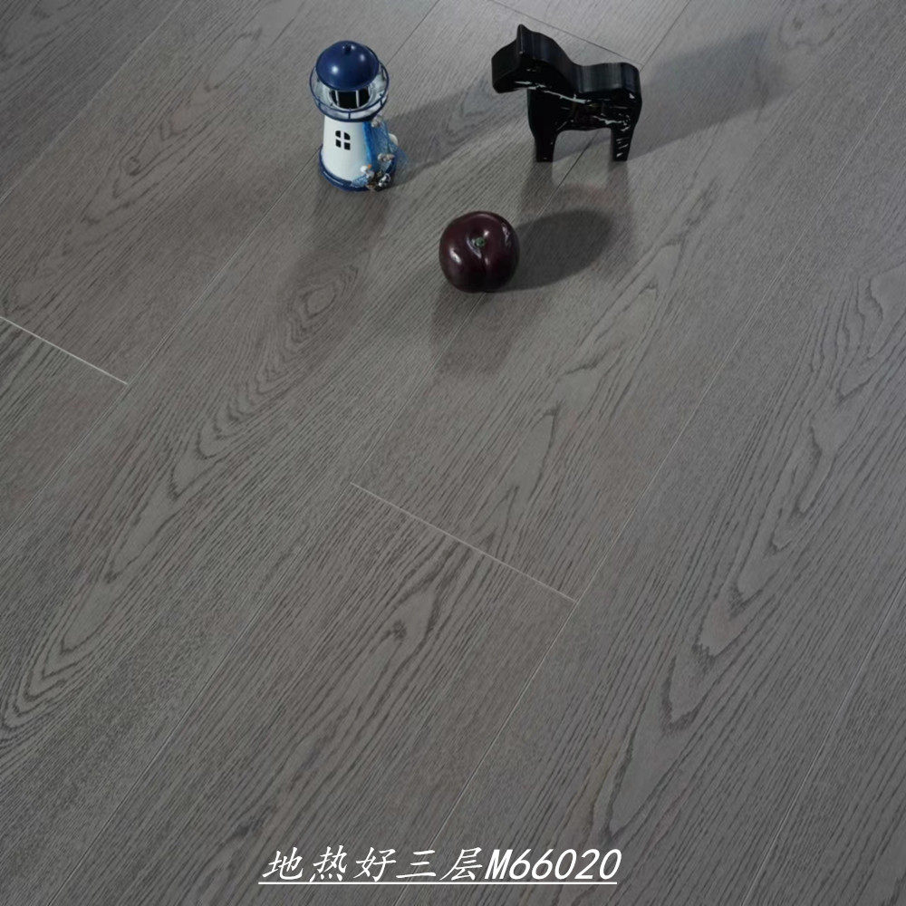 环保适合地暖耐磨防水