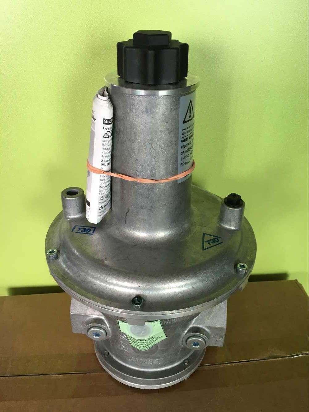 krom减压阀vgbf40r10-3