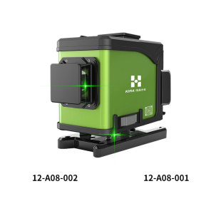 裸机恒昌8线12线16线红外线水平仪高精度强光细线水平激光平水仪