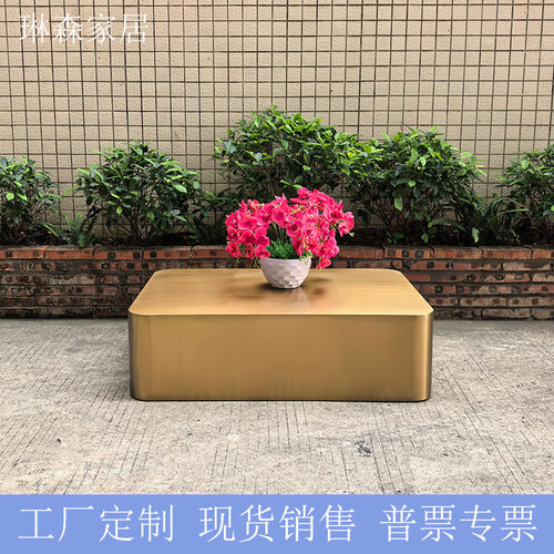 琳森不锈钢展示台承重台
