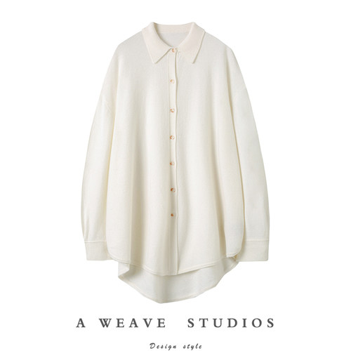 冬凤凰高端100%纯山羊绒衫