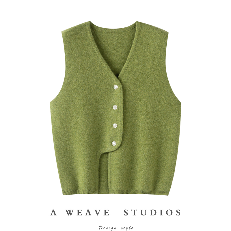 冬凤凰高端100%纯山羊绒衫