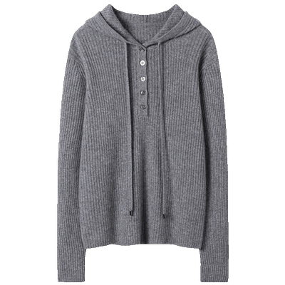 冬凤凰高端100%纯山羊绒衫