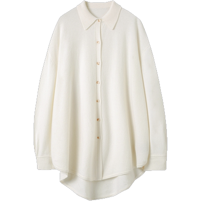 冬凤凰高端100%纯山羊绒衫