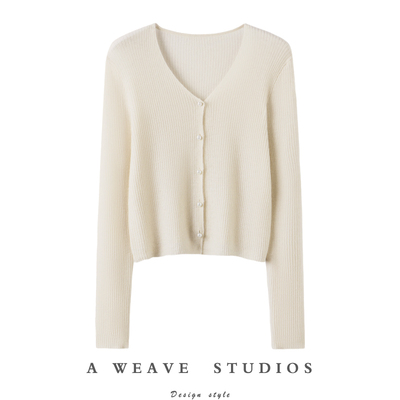 冬凤凰高端100%纯山羊绒衫