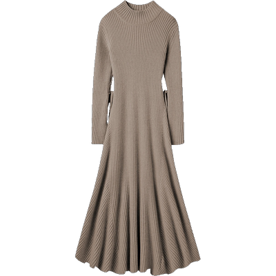 冬凤凰高端100%纯山羊绒衫