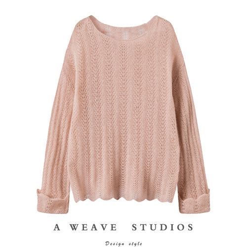 冬凤凰高端100%纯山羊绒衫