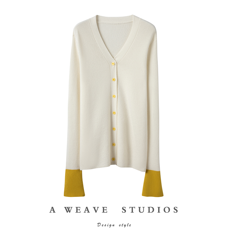 冬凤凰高端100%纯山羊绒衫