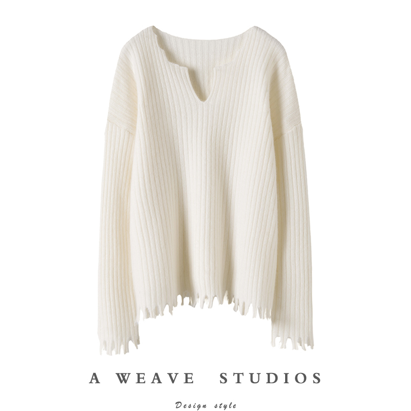 冬凤凰高端100%纯山羊绒衫