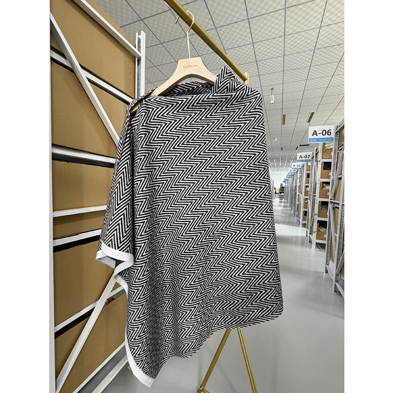 冬凤凰高端100%纯山羊绒衫