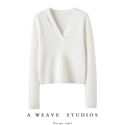 冬凤凰高端100%纯山羊绒衫