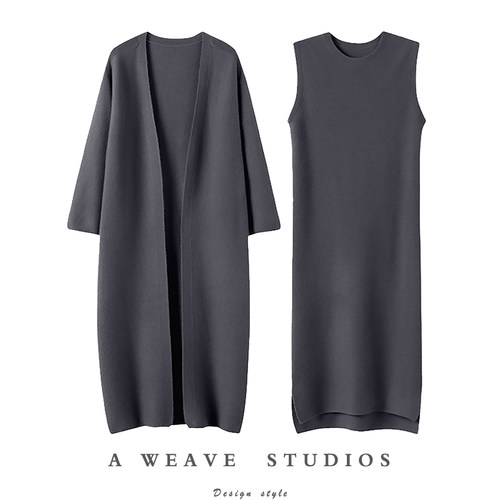 冬凤凰高端100%纯山羊绒衫