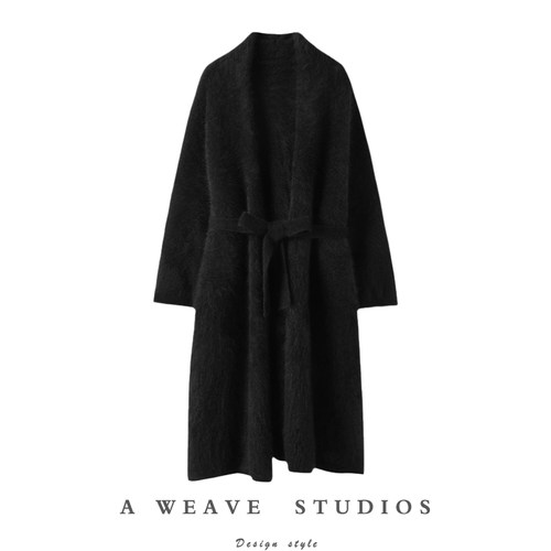 冬凤凰高端100%纯山羊绒衫