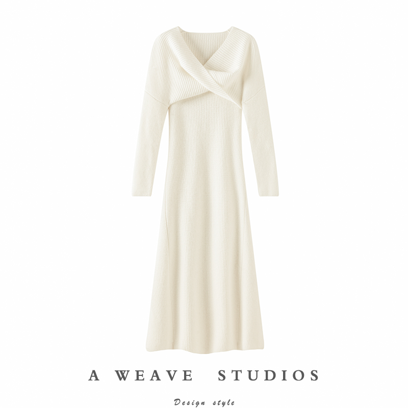 冬凤凰高端100%纯山羊绒衫