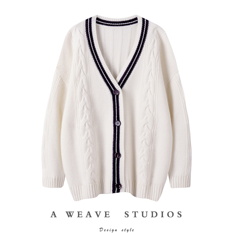 冬凤凰高端100%纯山羊绒衫