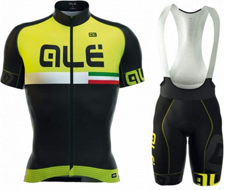 Tenue de cyclisme mixte - Ref 2216111 Image 1