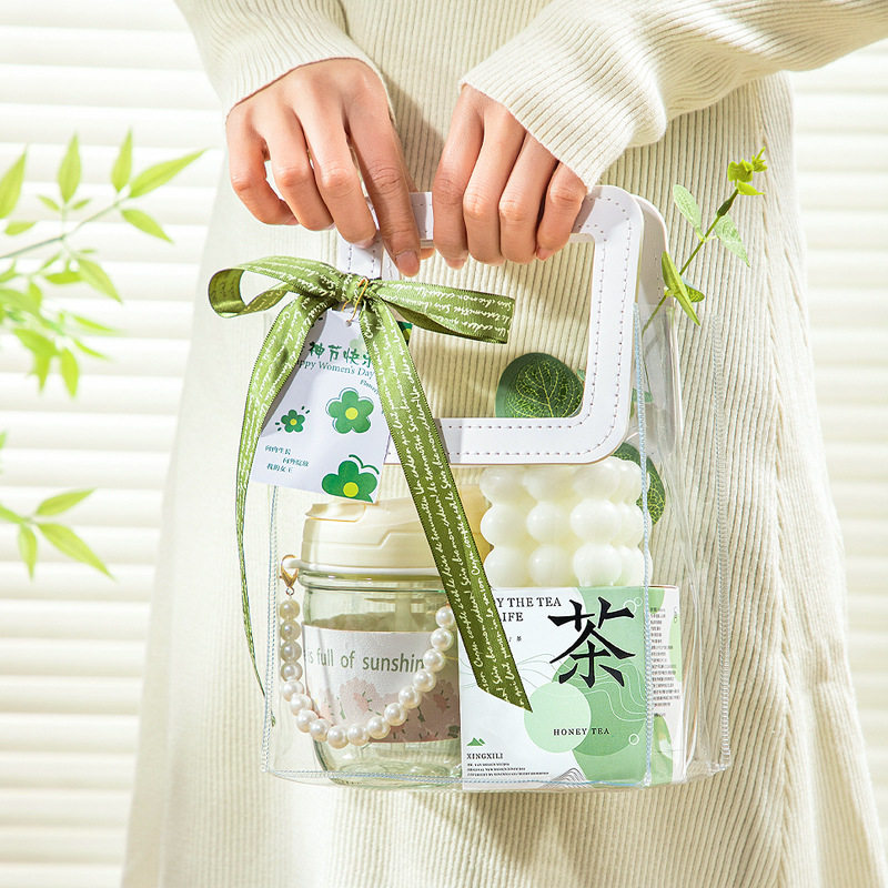 母亲节礼物高级感520情人节伴创意礼盒/礼品套组