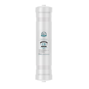 复旦申花水管家净水器滤芯 厨房净水器滤芯MR003U-B原装正品滤芯