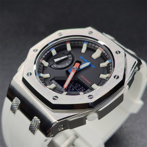 小款农家橡树离岸型巴黎饰钉