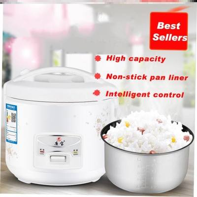 Electric Mini Rice cooker 2L 3L 5L 2~8 people mini  JB02