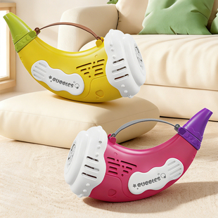 动物集结号可吹号角儿童玩具小喇叭30种音效模拟叫声小鸟口哨乐器