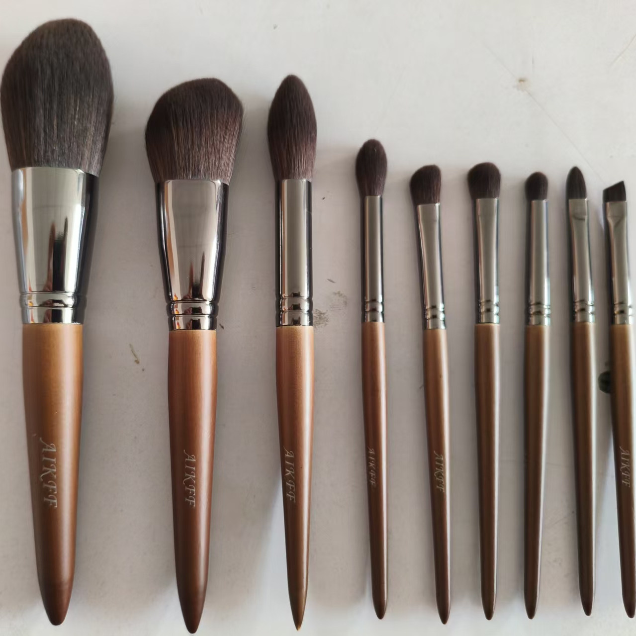 花想家纯手工打造套刷散粉高光修容铺色眼影晕染遮瑕眼尾眉刷鼻影,彩妆/香水/美妆工具,化妆刷,淘宝优惠券,粉丝福利购,淘宝优惠卷