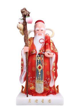 月下老人月老星君家居供奉婚姻