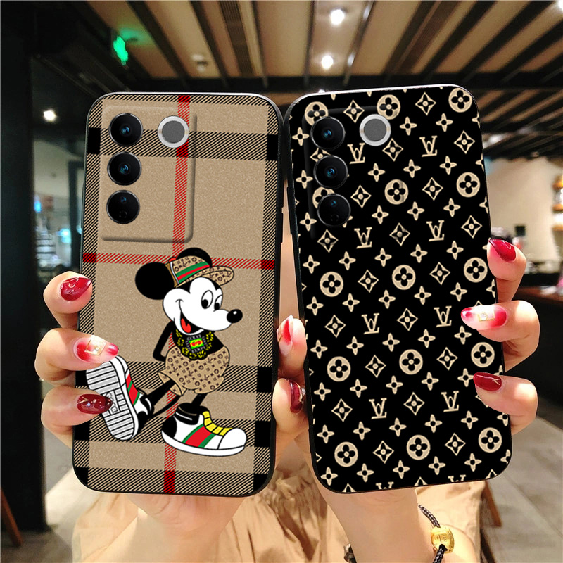 vivos19/s18/s17/s16潮s15手机壳